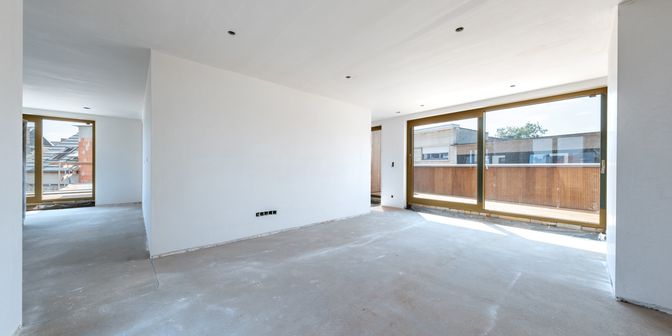 Appartement te koop in Romain Steppestraat 85 bus 201, 2890 Sint-Amands