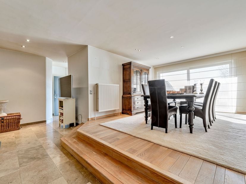 Appartement à vendre
                    à 8890 Dadizele