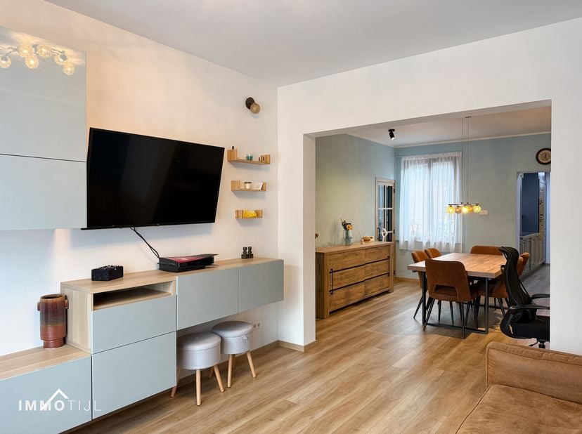 Maison à vendre
                    à 9300 Aalst