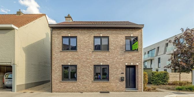 Huis te koop in Sint-Amandsesteenweg 103, 2880 Bornem
