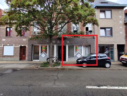                                         Espace de bureaux à louer à Aarschot, € 785
