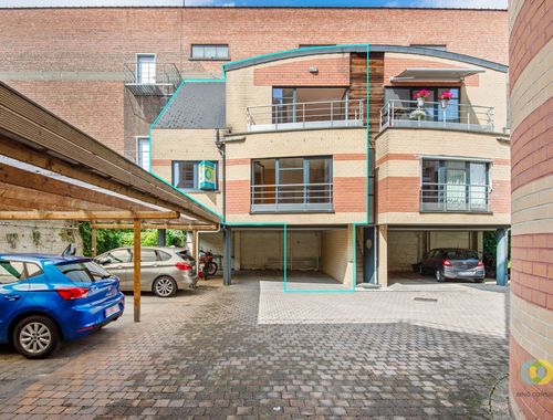                                         Appartement te koop in Vilvoorde, € 249.000
