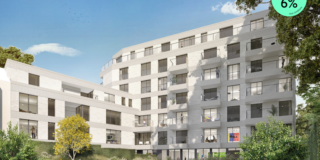 Boulevard de la Woluwe 56