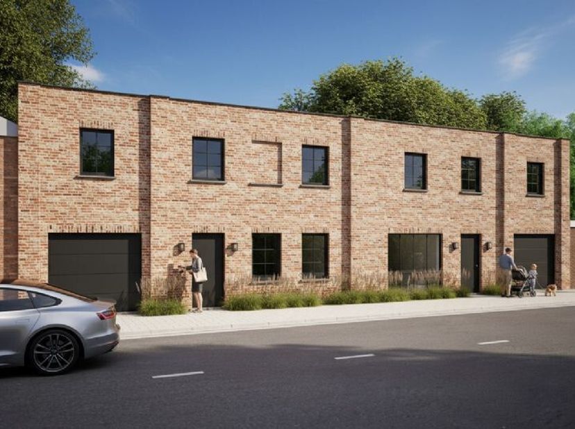 Huis te koop in ,
                    8540 Deerlijk