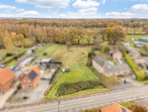                                         Terrain à vendre à Zonhoven, € 269.000
