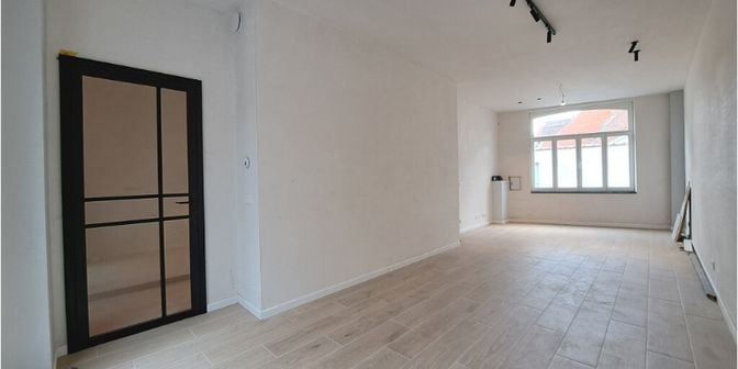 Maison à louer à Annuntiatenstraat 1, 8000 Brugge