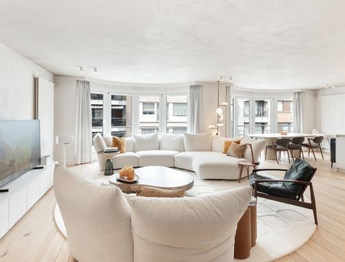                                        Appartement à vendre à Knokke, € 1.345.000
