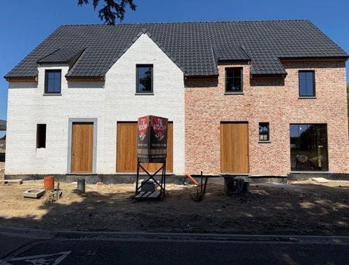                                         Woning te koop in Diepenbeek, € 549.000
