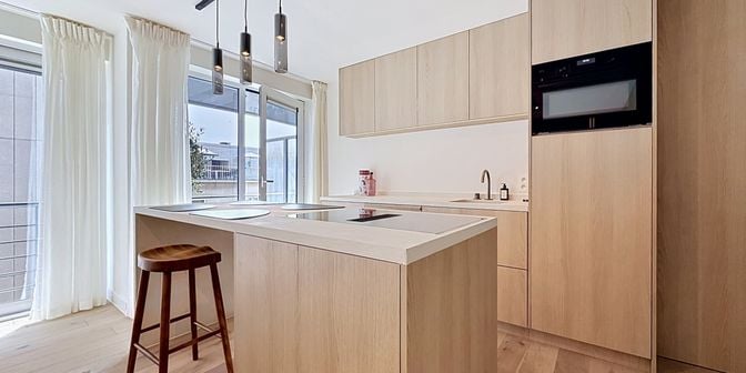 Appartement à vendre à Vlaanderenstraat 3 boîte 0501, 8620 Nieuwpoort