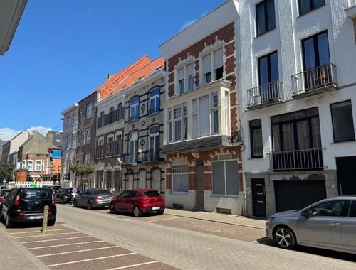                                         Appartement te koop in Blankenberge, € 110.000
