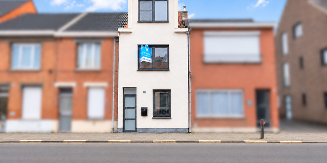 Maison à louer à Bijlstraat 98, 9120 Beveren