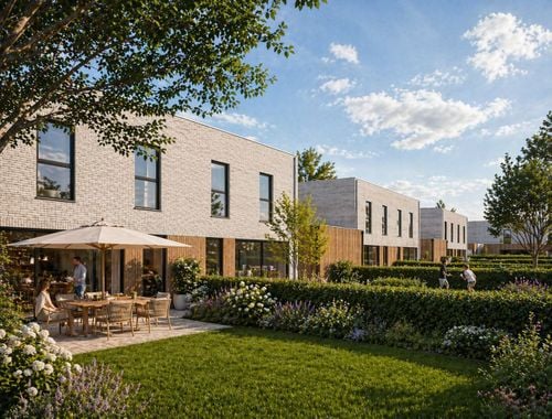                                         Maison à vendre à Bree, € 281.200
