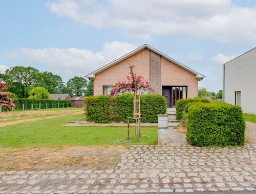                                         Woning te koop in Eindhout, € 549.000
