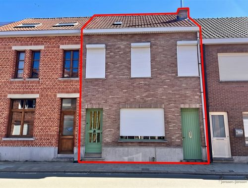                                         Maison à vendre à Hamme, € 249.000
