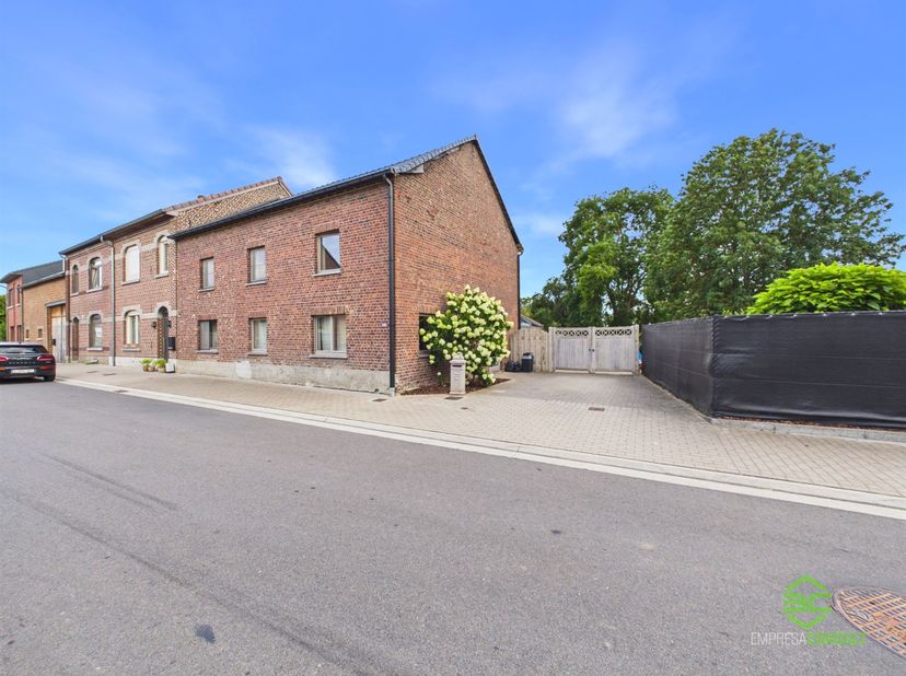 Maison à vendre
                    à 3890 Gingelom