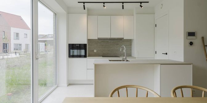 Maison à vendre à Bobijnstraat 26, 8500 Kortrijk