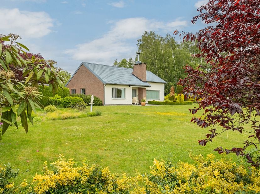Maison à vendre
                    à 3540 Herk-de-Stad
