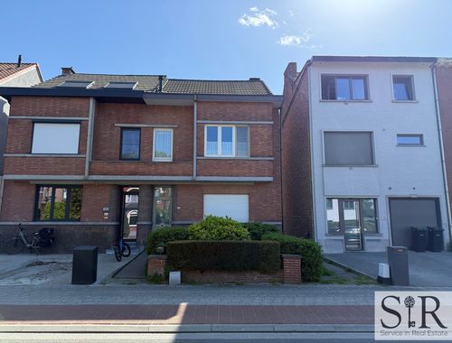                                         Woning te koop in Muizen, € 299.700
