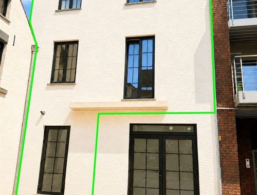                                         Appartement à vendre à Borgloon, € 295.000
