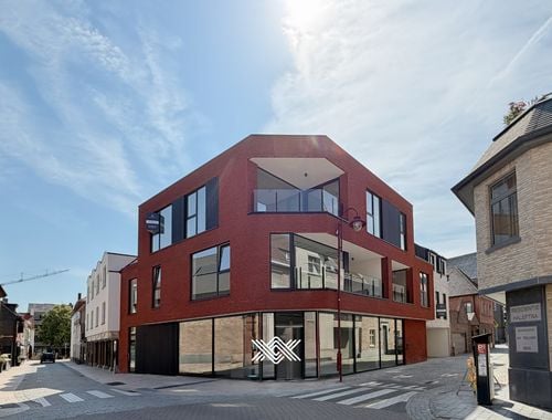                                         Appartement à louer à Aalter, € 990
