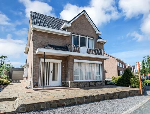                                         Woning te koop in Veerle, € 269.000
