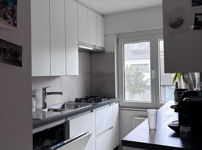 Appartement te huur in ,
                    9000 Gent
