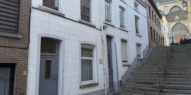 Maison à vendre à Trapstraat 4, 3300 Tienen