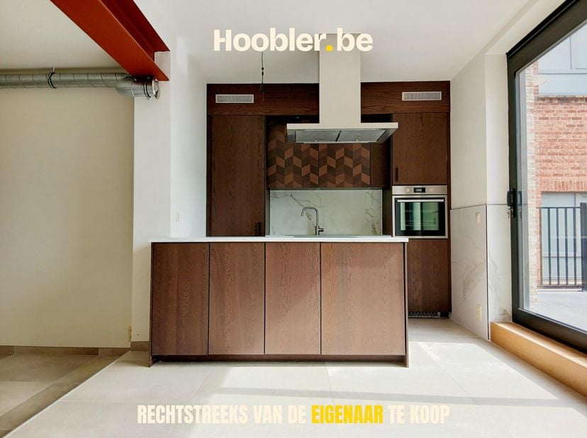 Appartement te koop in Bogaardenstraat 13 bus 0101,
                    3200 Aarschot