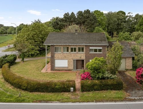                                         Maison à vendre à Torhout, € 335.000

