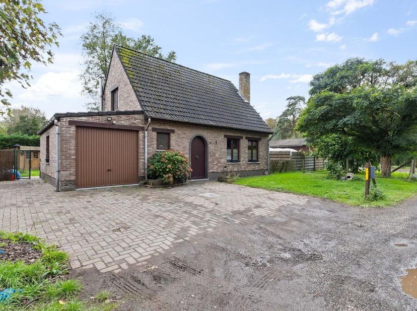 Huis te koop in Koestraat W110,
                    9190 Stekene