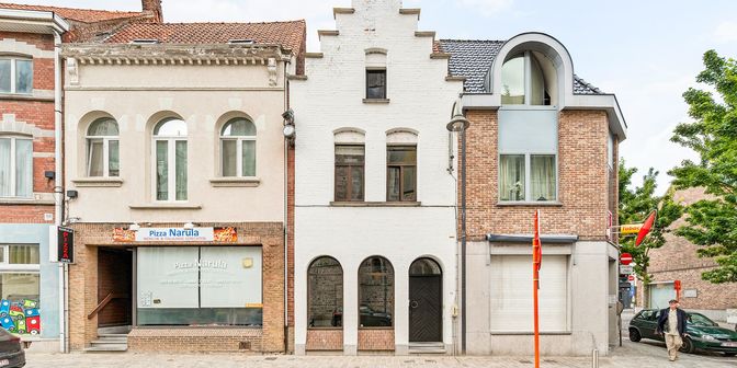 Huis te koop in Sint-Medardusstraat 10, 8940 Wervik