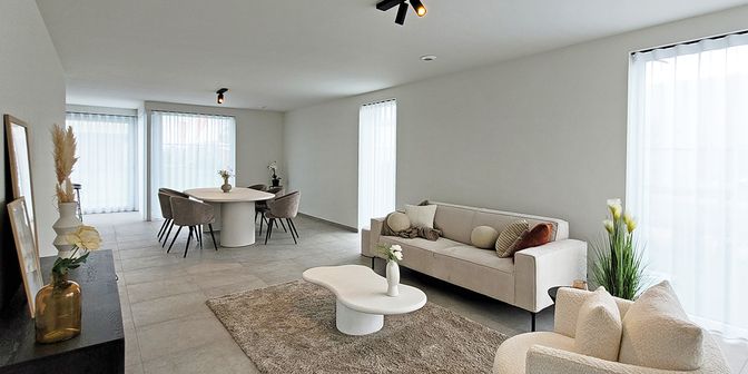 Huis te koop in Baljuwstraat, 8720 Dentergem