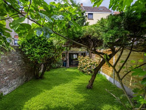                                         Maison à vendre à Gentbrugge, € 325.000
