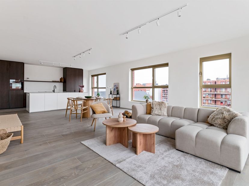 Appartement à vendre
                    à 2300 Turnhout