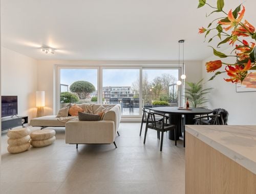                             Appartement te koop in Kortemark

