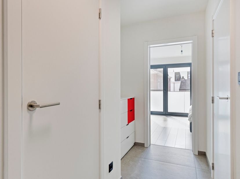 Appartement à vendre
                    à 3500 Hasselt