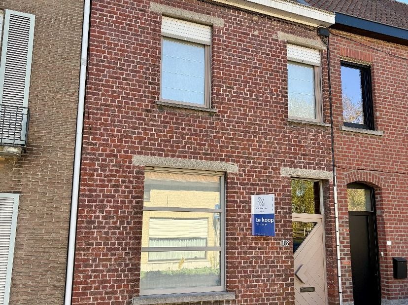 Huis te koop in Bavikhoofsestraat 108,
                    8520 Kuurne