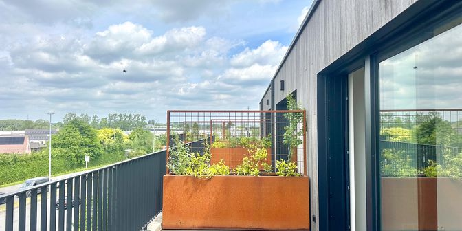 Appartement te koop in Kapmes 8 bus 301, 2500 Lier
