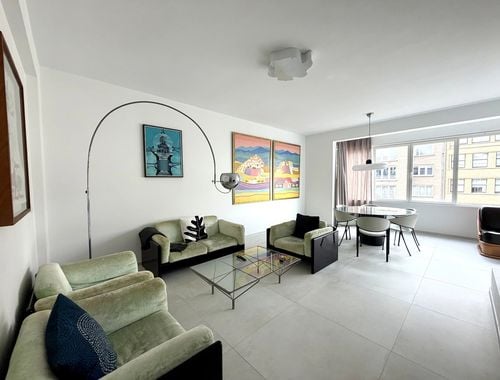                                         Appartement te huur in Elsene, € 2.625
