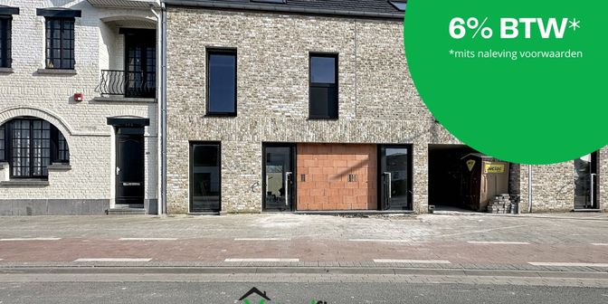 Huis te koop in Lombardsijdelaan 183 bus 1, 8434 Westende