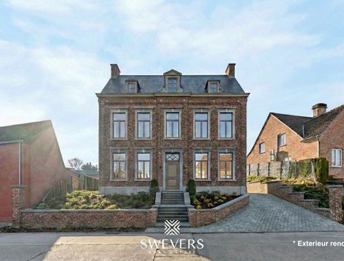                                         Bouwgrond te koop in Horpmaal, € 125.000
