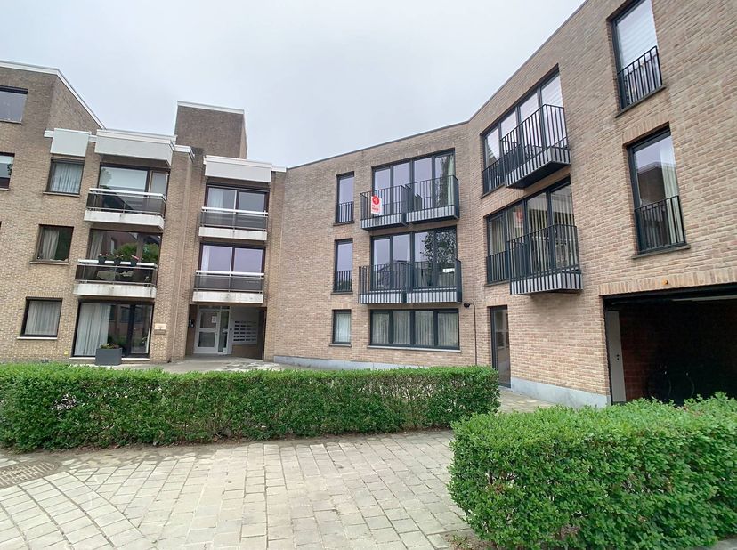 Appartement à louer à Emmanuel De Neckerestraat 36 boîte 0201,
                    8000 Brugge