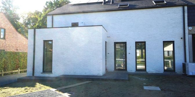 Huis te huur in Plodderstraat 17 bus B, 3980 Tessenderlo