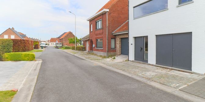Maison à vendre à Roterijstraat 10 - A, 8790 Waregem