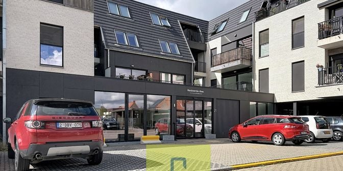 Appartement te koop in Zilvererf 21 bus 1.09, 9990 Maldegem