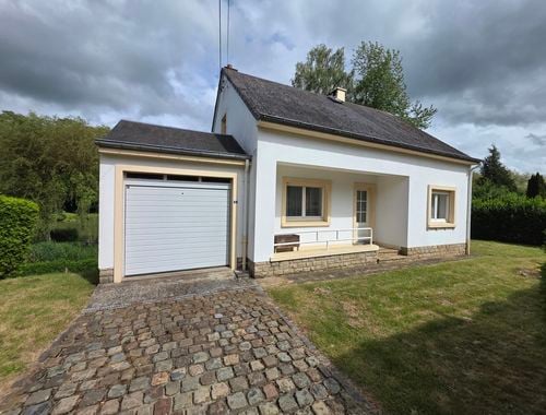                                         Woning te koop in Saint-Léger, € 285.000
