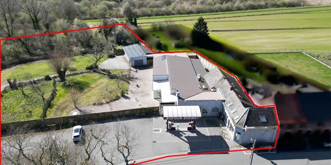 Huis te koop in Rue du Village 94, 7622 Laplaigne