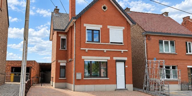 Huis te koop in Krawatenstraat 120, 3470 Kortenaken