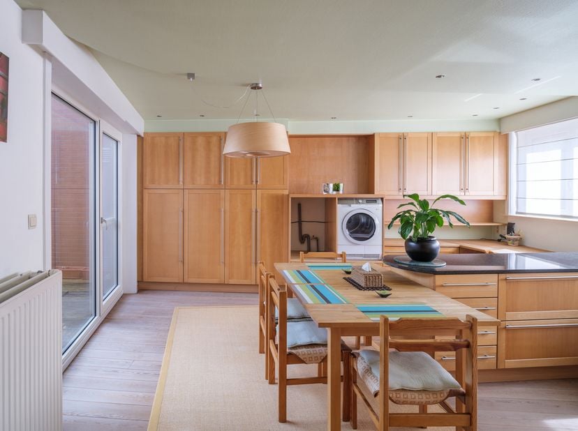 Maison à vendre
                    à 9040 Sint-Amandsberg