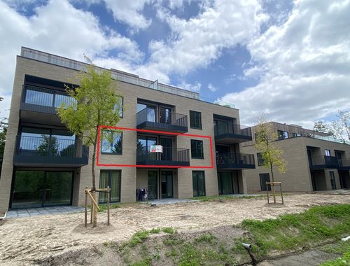                                         Appartement te huur in Hechtel, € 925
